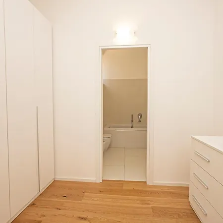 Apartman Splendid *